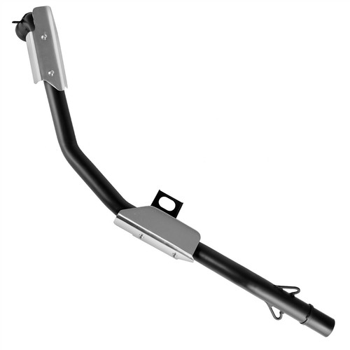 Exhaust Muffler w/ Pipe Gasket Kit fits Polaris Sportsman 500 4x4 1996 1997-2000 - Picture 5 of 7
