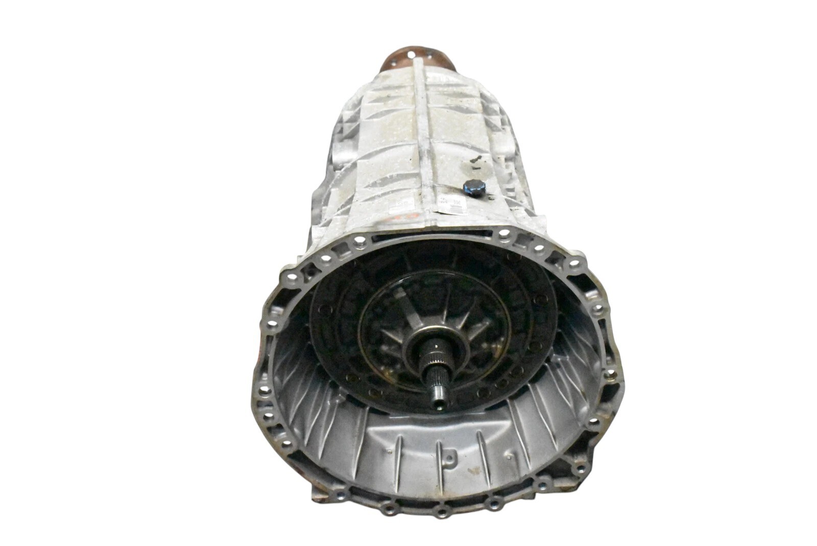 09-13 Maserati Quattroporte M139 6HP26 4.7L Automatic Transmission Assembly OEM