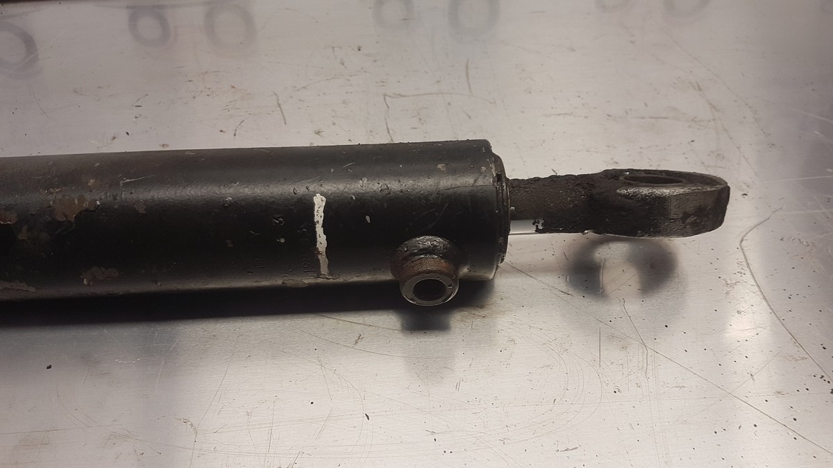 Case New Holland T6 , T7 , TM, Puma and MXM Series Steering Ram  