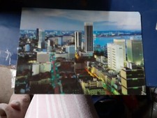 postcard commercial centre of singapore