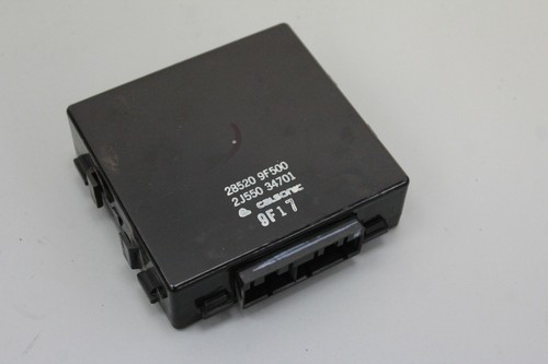 Nissan Primera P11 Steuergerät Calsonic 28520-9F500  2J550-34701
