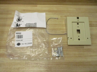 Black Box N60922 Wall Mount Kit