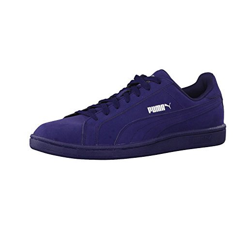Peacoat-Peacoat 39 EU Puma, Sneaker uomo rosso Rot, blu Scarpe (uyb) Scarpe classiche da uomo Peacoat-Peacoat 39 EU Puma, Sneaker uomo rosso Rot, blu Scarpe (uyb) Scarpe classiche da uomo