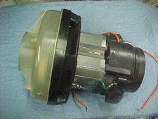 Vacuum Cleaner Motor Lamb Ametek P/N 1722481 NEW