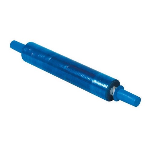 Película elástica fundida teñida de color Goodwrappers® (4 rollos/estuche) - Imagen 5 de 6