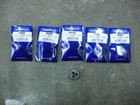 5ea.  Champion High speed Steel Round Die 328 x 1 - 10-24  ( 3/8 x 1"  10-24)