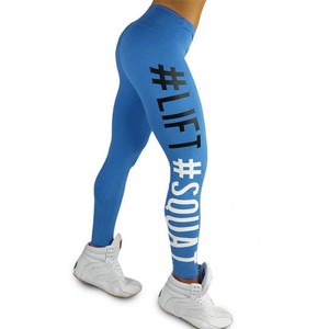 fashion gym leggings