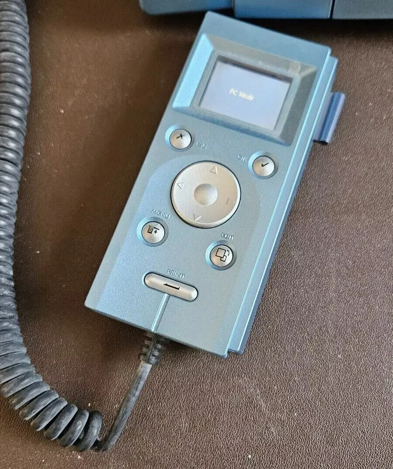 Hi-Touch HiTi 730PS Photo Printer, Up to 8x6", Powers Up, Untested - Image 2 of 4