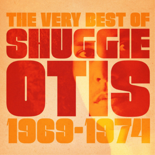 Shuggie Otis The Very Best of Shuggie Otis: 1969-1974 (CD) Album