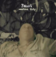 Faust Something Dirty (Cd) Album