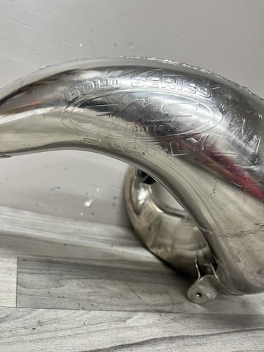 2002-2021 Yamaha YZ250 FMF Gold Series Fatty Exhaust Header Pipe - Picture 2 of 6
