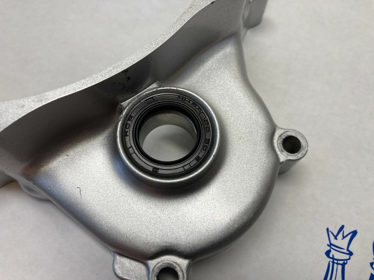 90 - 97 Yamaha YZ250 YZ 250 wr250 Crankcase Engine Spacer