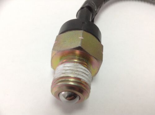 ||NEW AIRTEX 1S7374 Neutral Safety Switch for HONDA, ISUZU (1991-1995)|| - Picture 3 of 3
