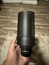 HyperX ProCast Microphone Large Diaphragm Condenser ProCast,