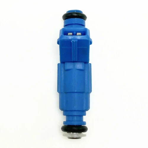 Juego de 6 inyectores de combustible OE UPGRADE EV1 para Ford F-150 F-250 F-350 1993-1996 4,9 L Foto 3 de 4