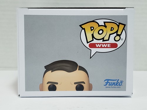 GUNTHER - WWE WWF Funko POP! #170 Collectible Vinyl Figure NEW & IN STOCK NOW - Picture 14 of 15