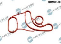 Original Dr.Motor Automotive Dichtung ÖLküHler DRM0380 FüR Chrysler Jeep