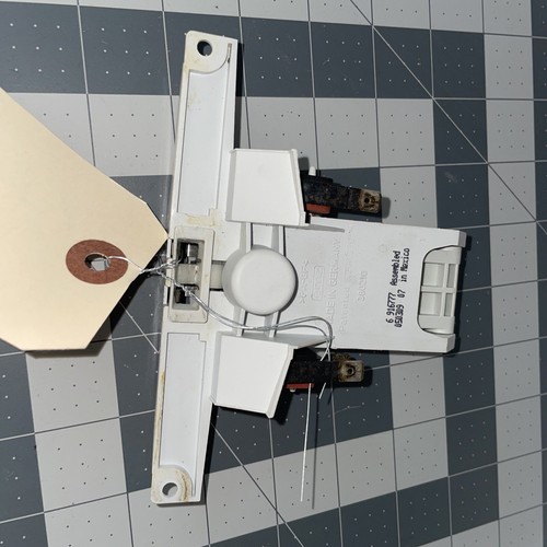 Maytag Dishwasher Door Latch (No Handle) 99002580 380210 WPW10275768