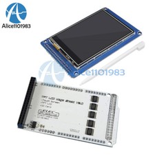 3.2" TFT LCD Module Touch Panel TFT 3.2" LCD Shield Expansion Board For arduino