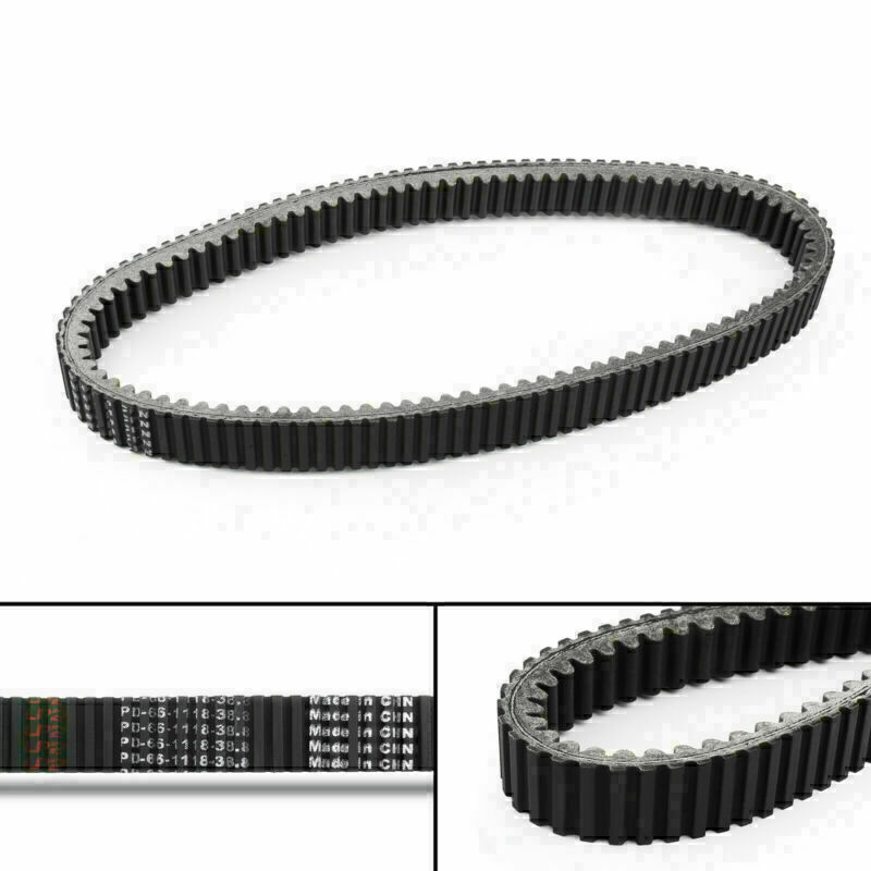 Drive Belt 417300391 Fit Ski-Doo Bombardier Expedition TUV 1200 4