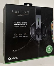 PowerA Fusion Pro Wired Gaming Headset For Xbox Series X|s For Xbox One 7E