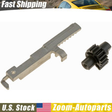 83221 Dorman Steering Column Sector Kit New for Olds Pontiac Grand Prix Am 78-80