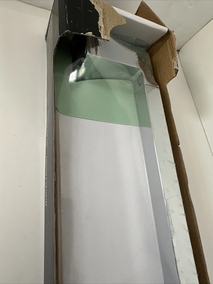 Полотенцесушитель Delta 75124 Dryden 24 дюйма хромированный - Изображение 4 из 4