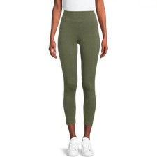 Women's High Rise Ankle Leggings