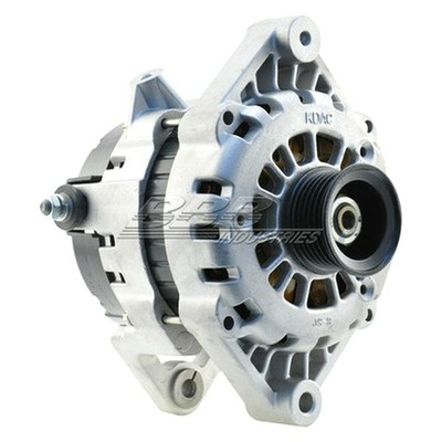 Bbb Industries 8484 Reman Alternator (784450338516)