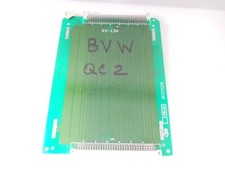 Sony EX-134 1-622-586-11 SNO-6 Extender PCB Circuit Board