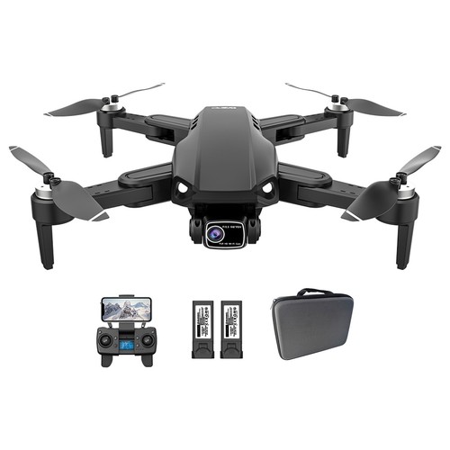 6-axis Gyroscope 5G GPS 4K HD Camera FPV RC Drone 4CH Remote Control Quadcopter - Picture 13 of 24