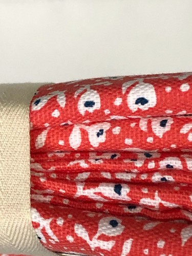 Pioneer Damen Tuch Serviette Ditsy Medley 4er-Pack Blumenmuster Stoff Quadrat 20""x20"" Neu - Bild 4 von 44