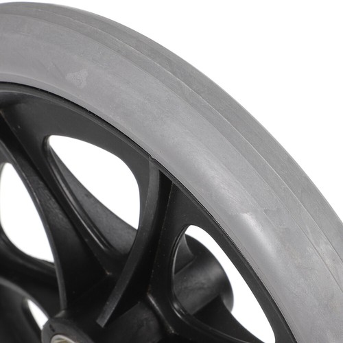 Rad Ersatzteile Lauflernräder 8 Zoll vorne Zubehör Reifen - Bild 12 von 12