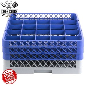 commercial dishwasher trays