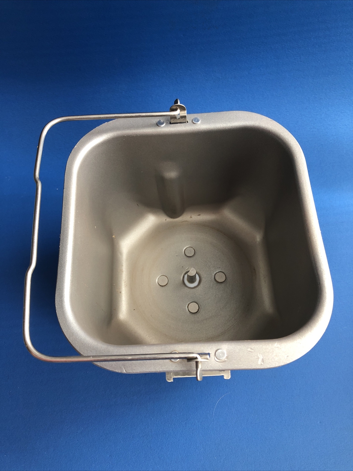 Oster Bread Maker Pan Replacement Part For Model 5812 Bread 