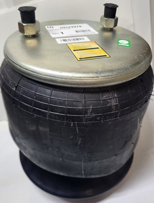 HD Value HDV9978 Single Convoluted Air Spring 67588