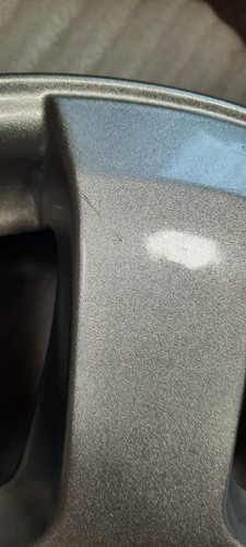 Autec B B706 Baltic Alliage 7x16 ET26 Kba 45913 Alfa Romeo Fiat - Photo 4 sur 9