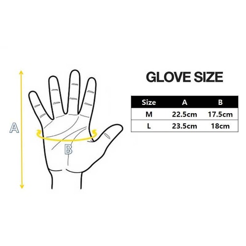 20 pairs 3M Pro Grip 3000 Max Work Gloves Protective Builders Mechanic Progrip - Picture 13 of 14