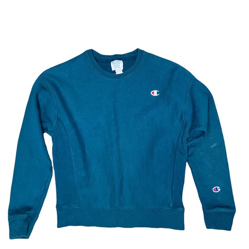 Champion Reverse Weave Crew Neck 