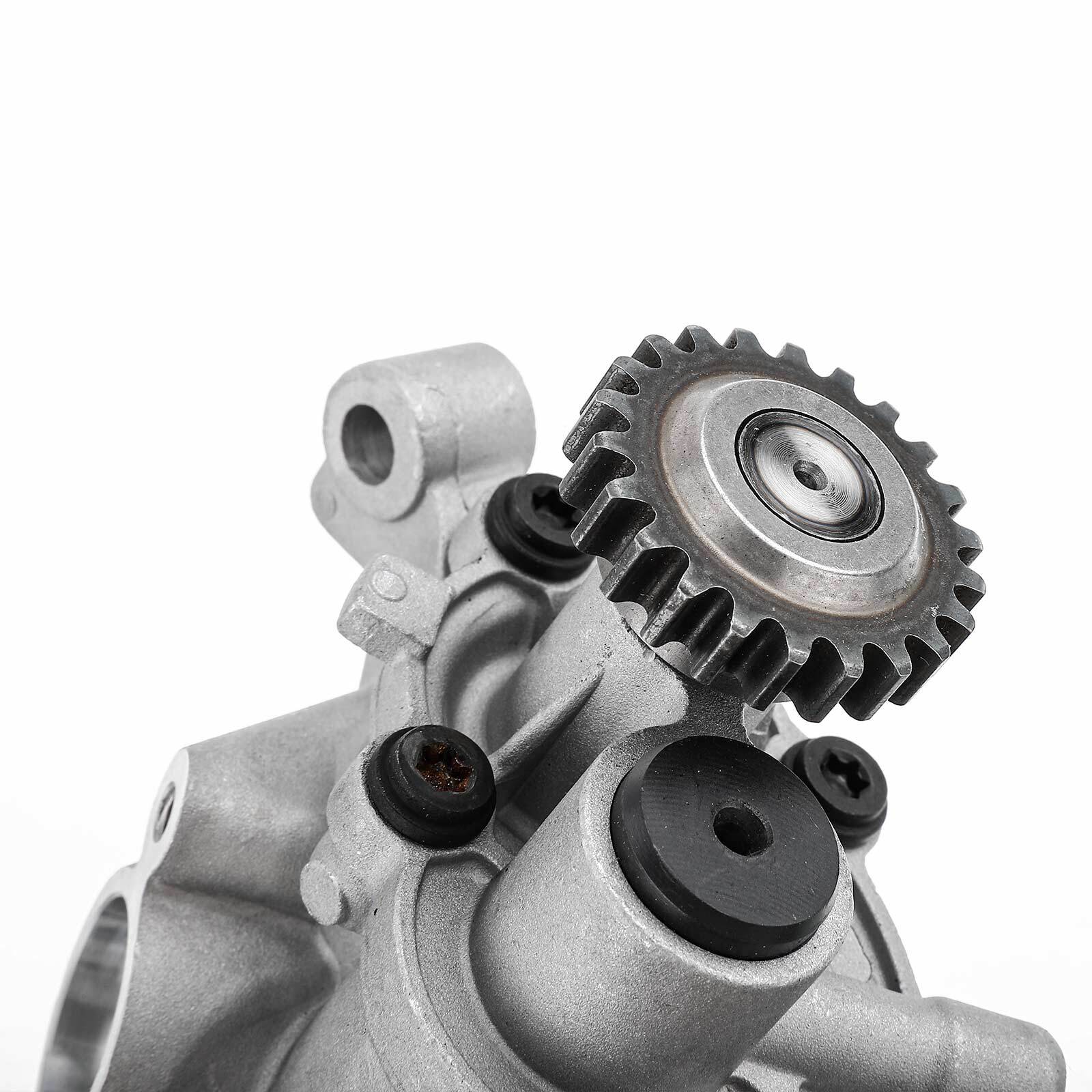 Engine Oil Pump for Audi A4 A5 A6 Quattro Q5 TT Quattro 20112015 L4 2