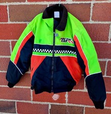 Arcticwear by Arctic Cat C12 Youth Team Arctic Quilted Thinsulate - Used