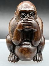Japanese Netsuke