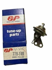 GP Guaranteed Parts 779–149 Choke Pull Off