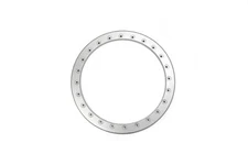 AEV Beadlock Ring Kit M8 - Silver