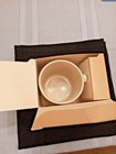 NOVELTY BIRTHDAY COFFEE MUG 40 YEARS OLD "GENUINE ANTIQUE PERSON" NEW IN GIFT BO — photo 4