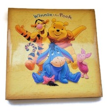 Winnie The Pooh Photo Album