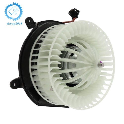 AC Heater Blower Motor for Mercedes-Benz W211 C219 2003-2010 2011 A2118300908 - Bild 4 von 12