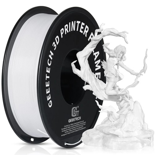 1kg 1.75mm PETG 3D Printer Filament Vacuum Packaging 3D Printer Filamen - 第 10/18 張圖片