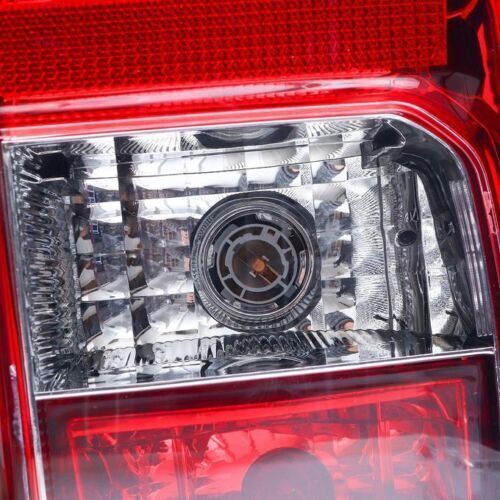 Fit Toyota Hilux Hi lux Revo Pickup Truck Rear Tail Light Lamp 2016 Left Side - Picture 6 of 8