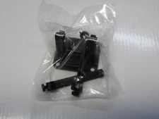 New - SiriusXM Satellite Radio Stratus 6 Onyx Short & Extended Vent Clamp Mount